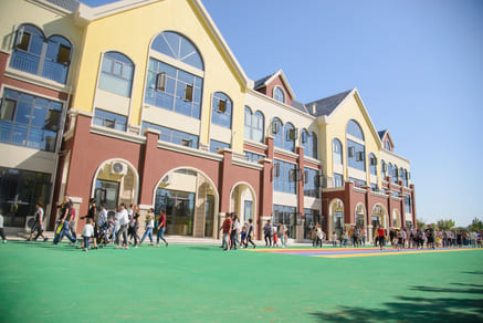 保利和乐幼儿园